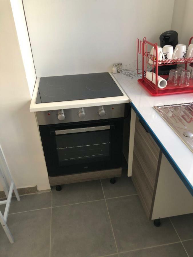 Appartement T3 7C タルブ エクステリア 写真