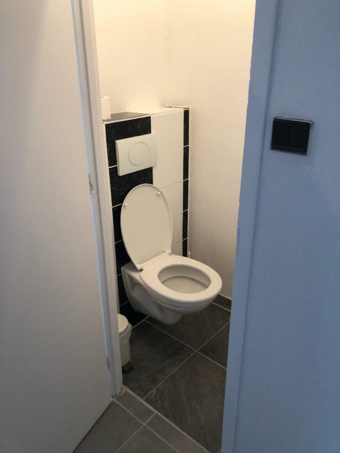 Appartement T3 7C タルブ エクステリア 写真